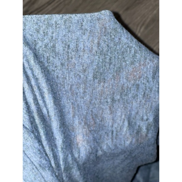 John Varvatos Gray Casual Button Down Shirt - Picture 7 of 8